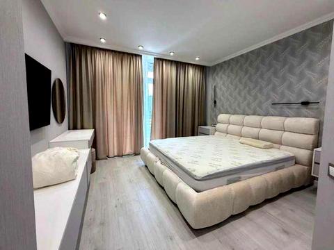 квартира за адресою Зарічна вул., 4 к1