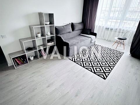 квартира за адресою Дубровицька вул., 5