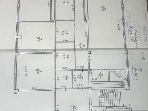 комерційна за адресою Харків, Киргизька вул., 19