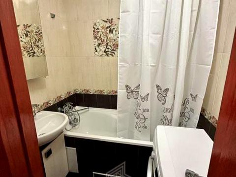 квартира за адресою Оноре де Бальзака вул., 87