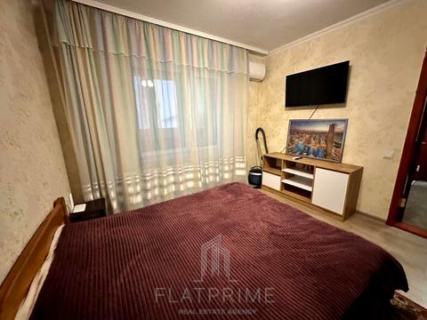 квартира за адресою Оноре де Бальзака вул., 87