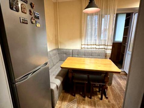 квартира за адресою Оноре де Бальзака вул., 87