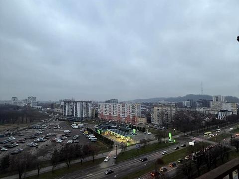 квартира по адресу Черновола просп. (700-летия Львова), 69а