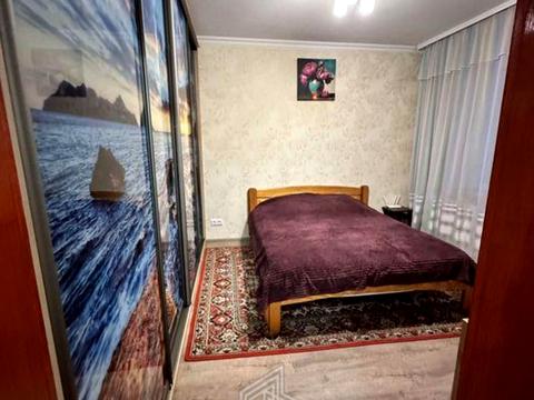 квартира за адресою Оноре де Бальзака вул., 87