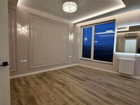 квартира по адресу Черновола просп. (700-летия Львова), 69а