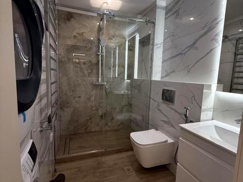 квартира по адресу Черновола просп. (700-летия Львова), 69а