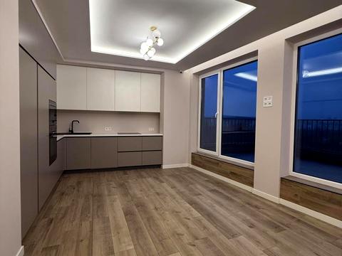 квартира по адресу Черновола просп. (700-летия Львова), 69а