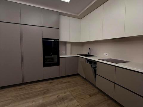 квартира по адресу Черновола просп. (700-летия Львова), 69а