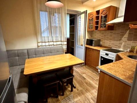 квартира за адресою Оноре де Бальзака вул., 87