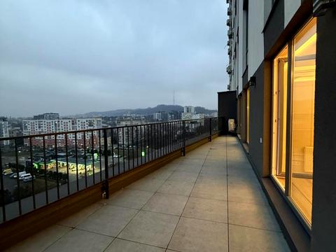 квартира по адресу Черновола просп. (700-летия Львова), 69а