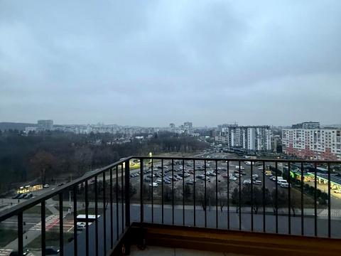 квартира по адресу Черновола просп. (700-летия Львова), 69а