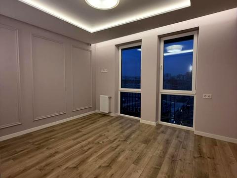 квартира по адресу Черновола просп. (700-летия Львова), 69а