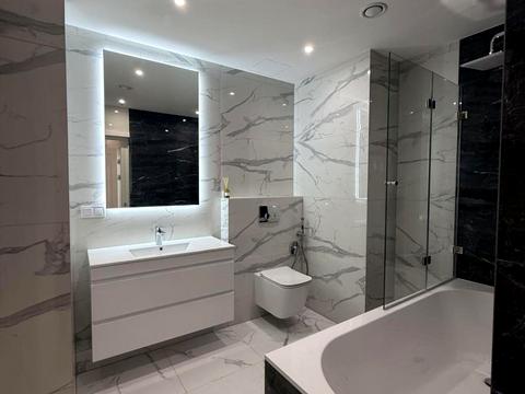 квартира по адресу Черновола просп. (700-летия Львова), 69а