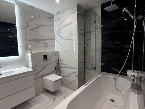 квартира по адресу Черновола просп. (700-летия Львова), 69а