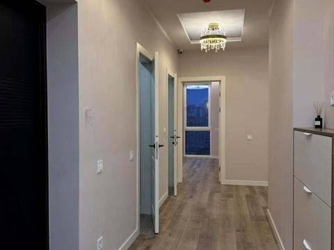 квартира по адресу Черновола просп. (700-летия Львова), 69а