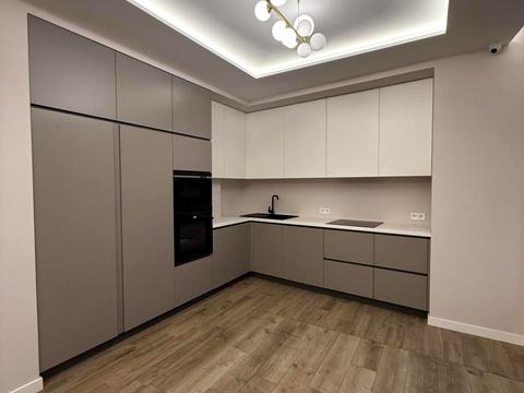 квартира по адресу Черновола просп. (700-летия Львова), 69а