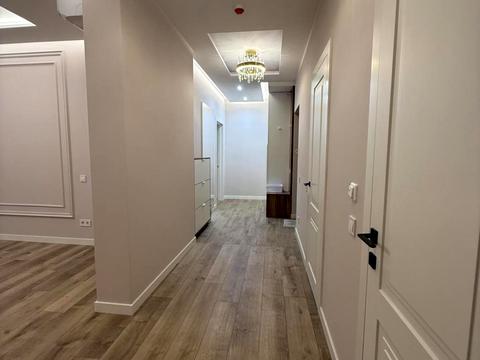 квартира по адресу Черновола просп. (700-летия Львова), 69а