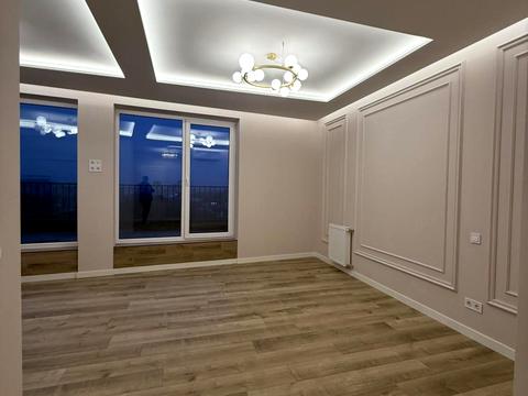 квартира по адресу Черновола просп. (700-летия Львова), 69а