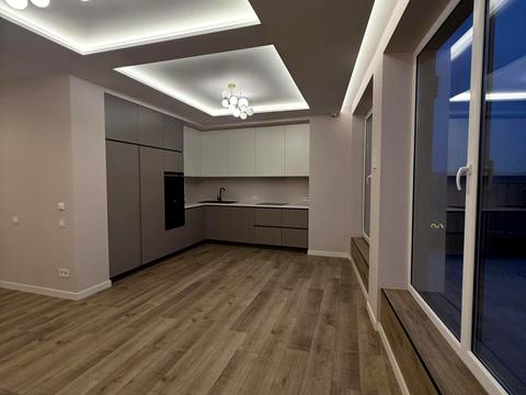 квартира по адресу Черновола просп. (700-летия Львова), 69а