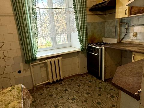 квартира по адресу Европейская ул. (Фрунзе), 44