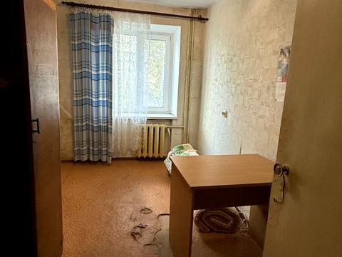 квартира по адресу Европейская ул. (Фрунзе), 44