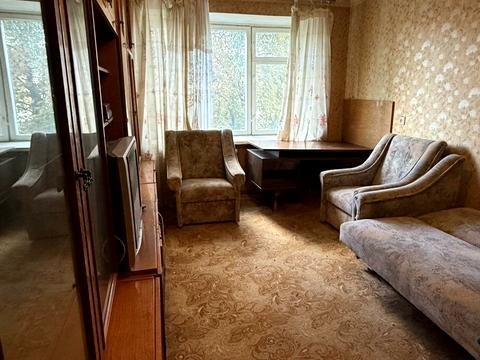 квартира по адресу Европейская ул. (Фрунзе), 44