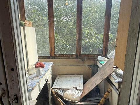 квартира по адресу Европейская ул. (Фрунзе), 44