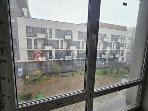 квартира за адресою Кульпарківська вул., 226Б