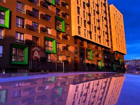 квартира за адресою Кульпарківська вул., 226Б