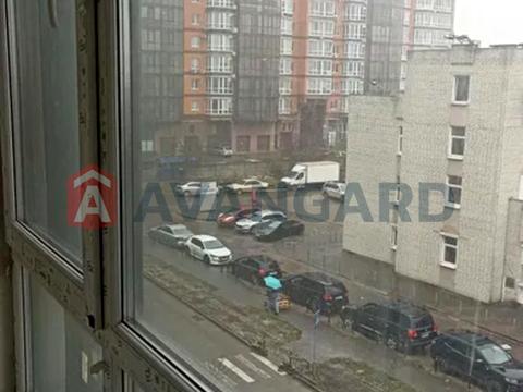 квартира за адресою Кульпарківська вул., 226Б