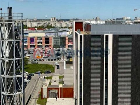 квартира за адресою Кульпарківська вул., 226Б