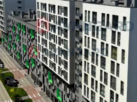 квартира за адресою Кульпарківська вул., 226Б