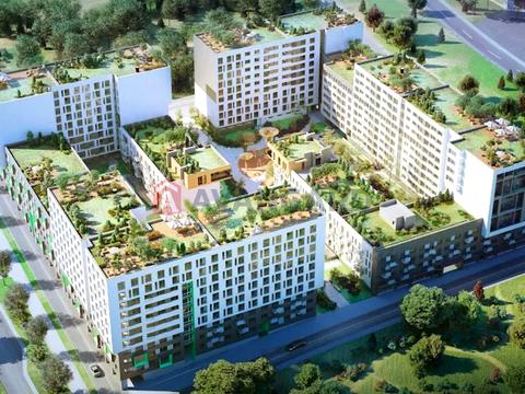 квартира за адресою Кульпарківська вул., 226Б