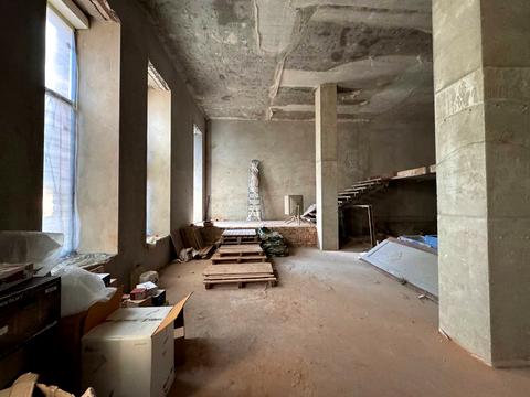 комерційна за адресою Дніпро, Воскресенська вул. (Леніна), 38