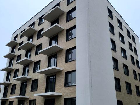 квартира за адресою Джохара Дудаєва вул., (Будинок 14)