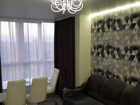 квартира по адресу Петропавловская ул., 40