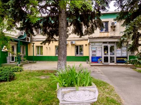 комерційна за адресою Гетьмана Павла Скоропадського вул. (Льва Толстого), 63