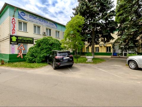 комерційна за адресою Гетьмана Павла Скоропадського вул. (Льва Толстого), 63