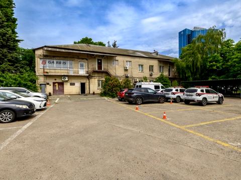 комерційна за адресою Гетьмана Павла Скоропадського вул. (Льва Толстого), 63