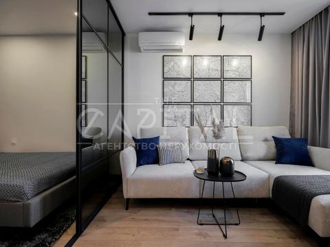 квартира за адресою Солом'янська вул., 20-А