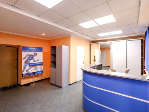 комерційна за адресою Гетьмана Павла Скоропадського вул. (Льва Толстого), 63