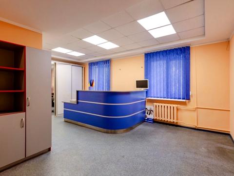 комерційна за адресою Гетьмана Павла Скоропадського вул. (Льва Толстого), 63