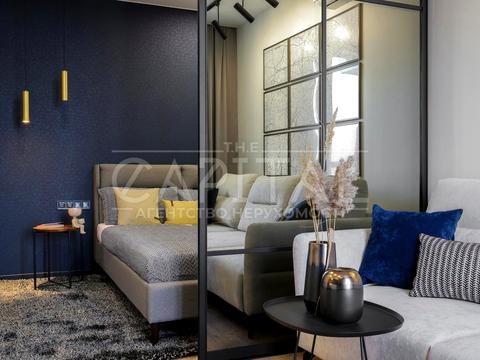 квартира за адресою Солом'янська вул., 20-А