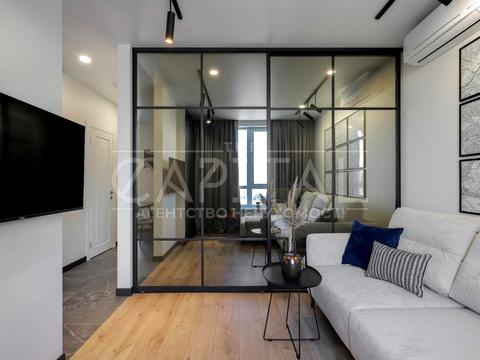 квартира за адресою Солом'янська вул., 20-А