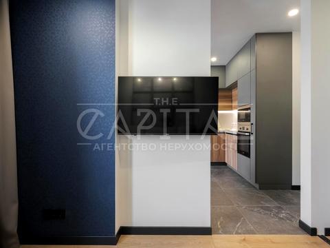 квартира за адресою Солом'янська вул., 20-А