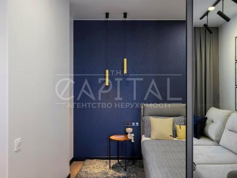 квартира за адресою Солом'янська вул., 20-А