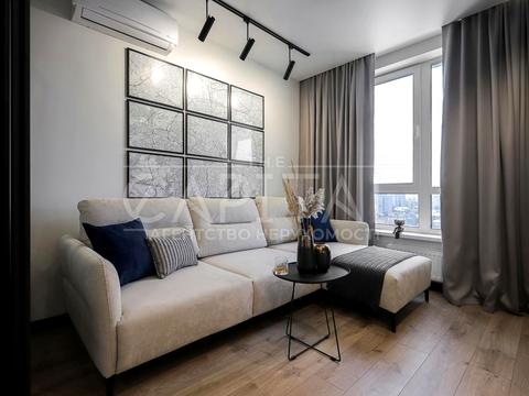 квартира за адресою Солом'янська вул., 20-А