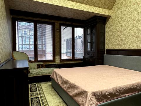 квартира по адресу Братьев Тимошенко ул., 2