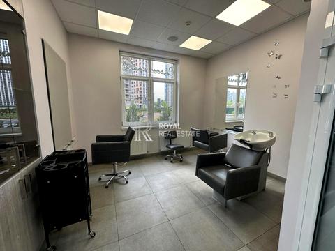 коммерческая по адресу Академика Глушкова просп., 9-Д