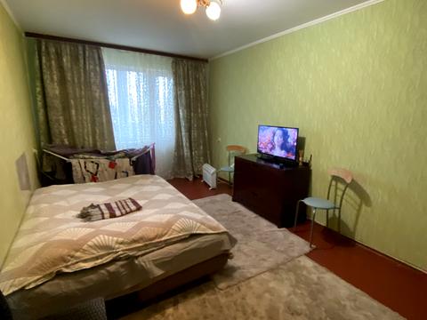 квартира по адресу Коденка пер. (2-й Чехова), 16